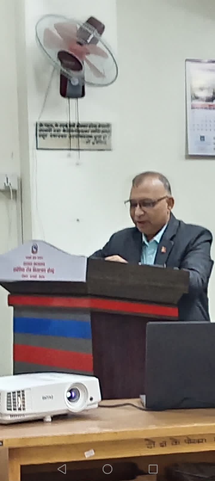 HIV STI Diagnostic Training for Lab Staff